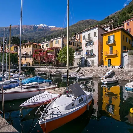 Apartament Sleeps 6 Musso