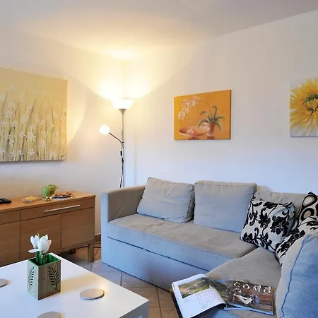 Sleeps 6 Musso