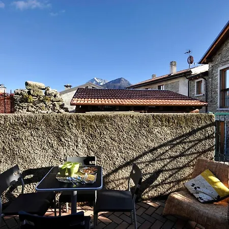 Sleeps 6 * Musso